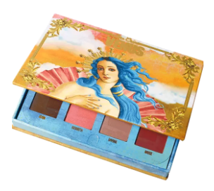 美國眼影哪個牌子好 美國眼影品牌排行榜10強 美國眼影哪個牌子好 美國眼影品牌排行榜10強