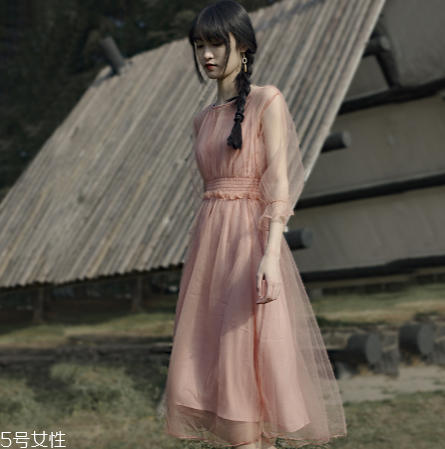 閨蜜聚會穿什么裙子好看？閨蜜聚會穿搭法則