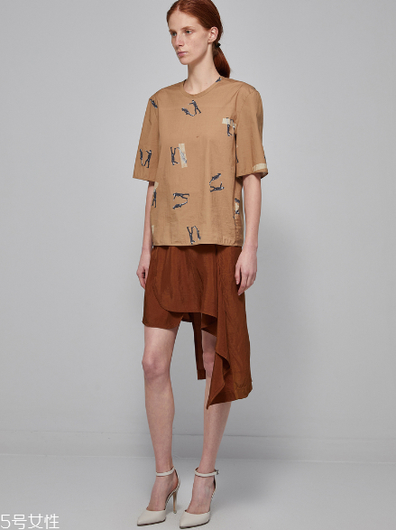 什么樣的裙子顯腿長？顯腿長的裙子款式推薦