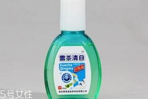 眼藥水去紅血絲原理 眼藥水為什么能去紅血絲？