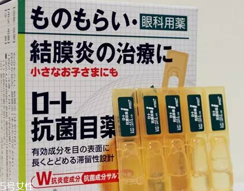 眼藥水晚上能用嗎？晚上用眼藥水好嗎？