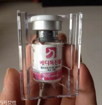 粉毒瘦臉針多少錢一盒？粉毒瘦臉針價(jià)格