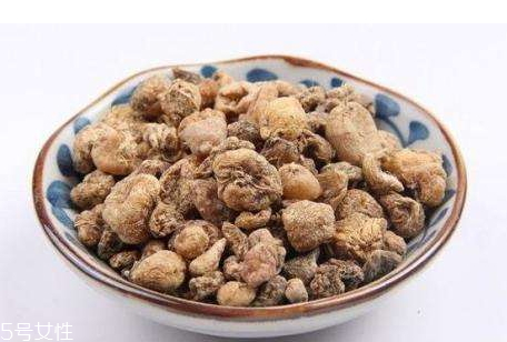 人中黃是什么藥材 人中黃的制作方法 人中黃是什么藥材 人中黃的制作方法