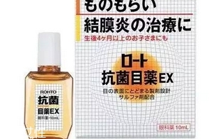 眼藥水兒童可以用嗎？眼藥水適合兒童用嗎？