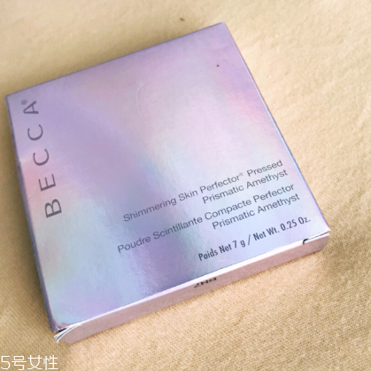 becca人魚姬高光怎么樣 becca lilac geode粉金色高光 becca人魚姬高光怎么樣 becca lilac geode粉金色高光