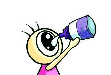 眼藥水過(guò)期一個(gè)月還能用嗎？