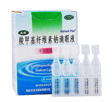 眼藥水喝了有沒有影響？眼藥水能喝嗎？