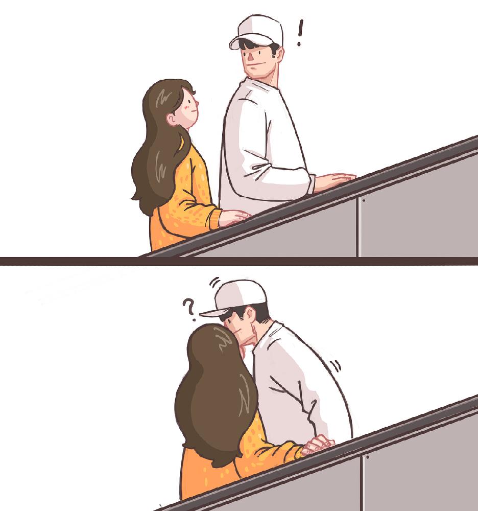 情侶之間親密動作 10個情侶之間有情調的動作 情侶之間親密動作 10個情侶之間有情調的動作