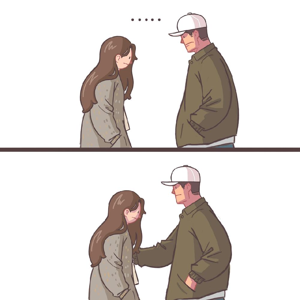 情侶之間親密動作 10個情侶之間有情調的動作 情侶之間親密動作 10個情侶之間有情調的動作