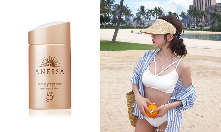 防曬指數(shù)高且水潤(rùn)的防曬霜推薦 防曬指數(shù)高且水潤(rùn)的防曬霜推薦