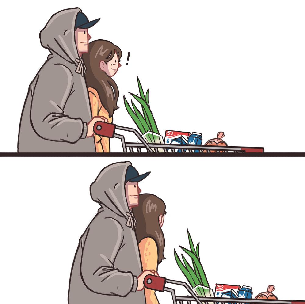 情侶之間親密動作 10個情侶之間有情調的動作 情侶之間親密動作 10個情侶之間有情調的動作