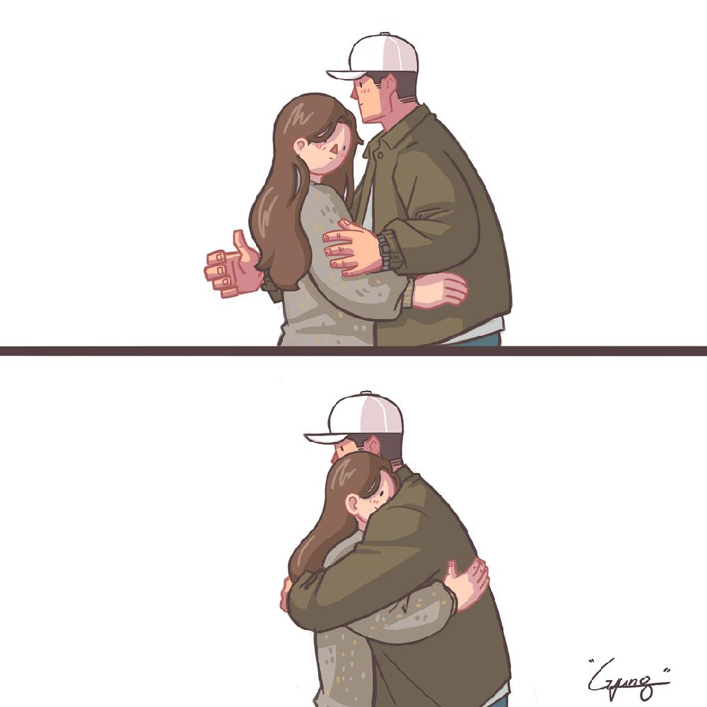 情侶之間親密動作 10個情侶之間有情調的動作 情侶之間親密動作 10個情侶之間有情調的動作