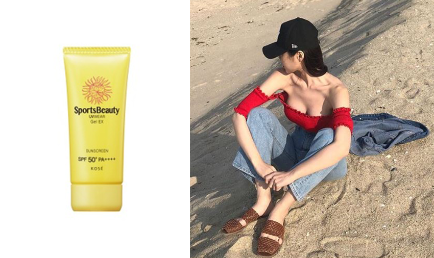 防曬指數(shù)高且水潤(rùn)的防曬霜推薦 防曬指數(shù)高且水潤(rùn)的防曬霜推薦