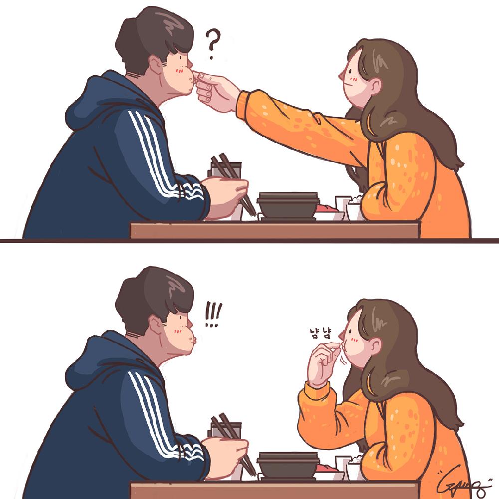 情侶之間親密動作 10個情侶之間有情調的動作 情侶之間親密動作 10個情侶之間有情調的動作