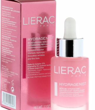 lierac麗蕾克護膚品怎么樣？lierac麗蕾克什明星產(chǎn)品