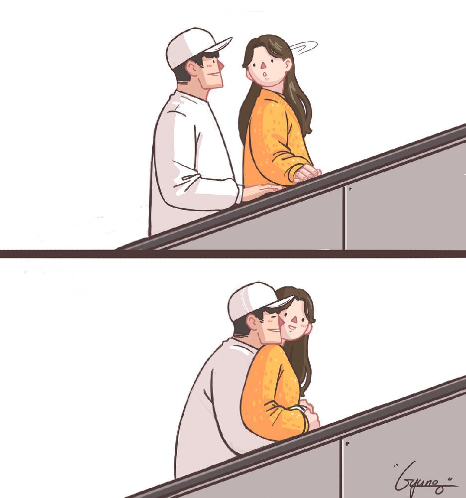 情侶之間親密動作 10個情侶之間有情調的動作 情侶之間親密動作 10個情侶之間有情調的動作