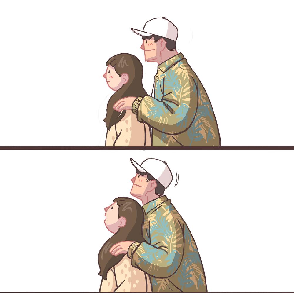 情侶之間親密動作 10個情侶之間有情調的動作 情侶之間親密動作 10個情侶之間有情調的動作