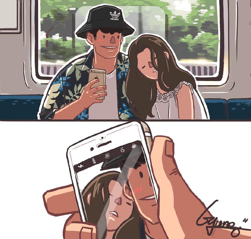 情侶之間親密動作 10個情侶之間有情調的動作 情侶之間親密動作 10個情侶之間有情調的動作