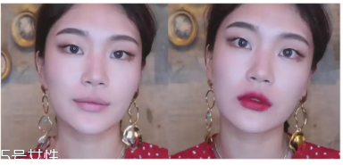 吉普賽少女妝教程 簡單四步異域風(fēng)情妝 吉普賽少女妝教程 簡單四步異域風(fēng)情妝