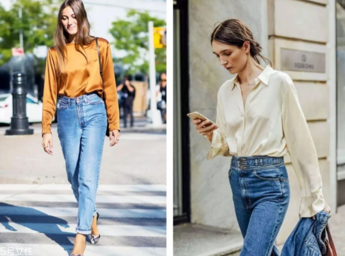 絲綢單品怎么搭？夏天絲綢搭配推薦