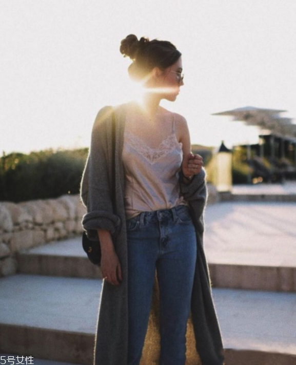 絲綢單品怎么搭？夏天絲綢搭配推薦