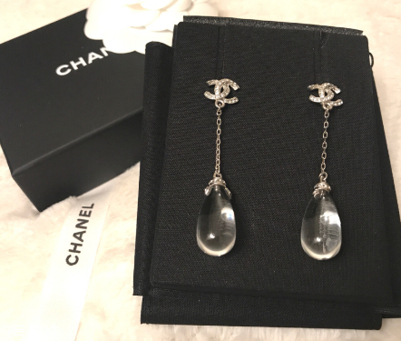 耳環(huán)生銹了還能戴嗎？耳環(huán)生銹可以繼續(xù)戴嗎