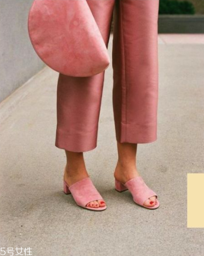 絲綢單品怎么搭？夏天絲綢搭配推薦