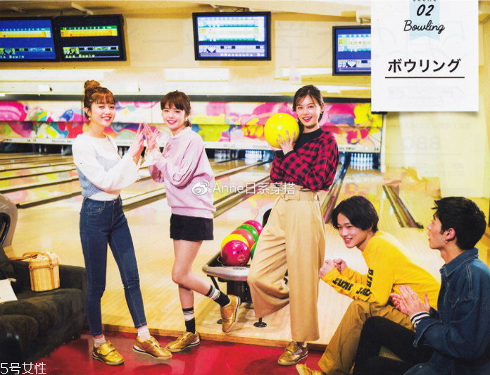 聚會穿什么衣服？五個聚會場景服裝搭配