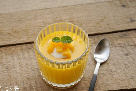 芒果布丁可以放幾天 芒果布丁過期了能吃嗎 芒果布丁可以放幾天 芒果布丁過期了能吃嗎