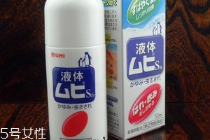 無比滴能治蕁麻疹嗎？蕁麻疹用無比滴有效嗎？