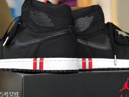 air jordan 1巴黎圣日耳曼配色什么時候發(fā)售？