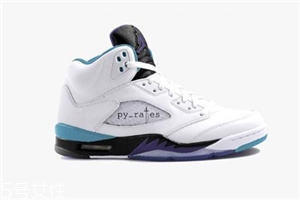aj 5 nrg grape ice紫葡萄2.0什么時(shí)候發(fā)售？