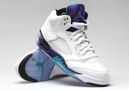aj 5 nrg grape ice紫葡萄2.0什么時(shí)候發(fā)售？