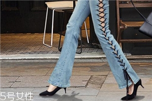 女生怎么穿搭更有氣場？女生氣場型穿搭推薦