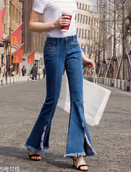 女生怎么穿搭更有氣場？女生氣場型穿搭推薦