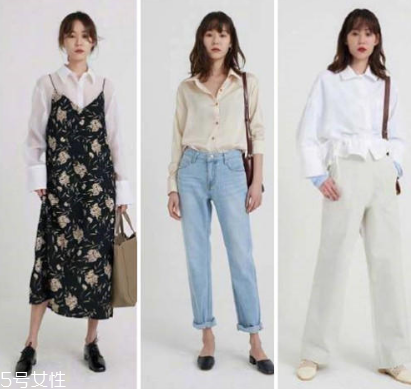 職場新人如何穿搭？職場新人穿衣技巧