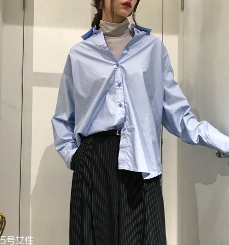 職場新人如何穿搭？職場新人穿衣技巧