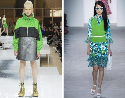 夏天穿什么顏色衣服顯白？夏天最顯白的衣服顏色