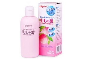 貝親桃子水嬰兒能用嗎？貝親桃子水嬰兒用安全嗎？