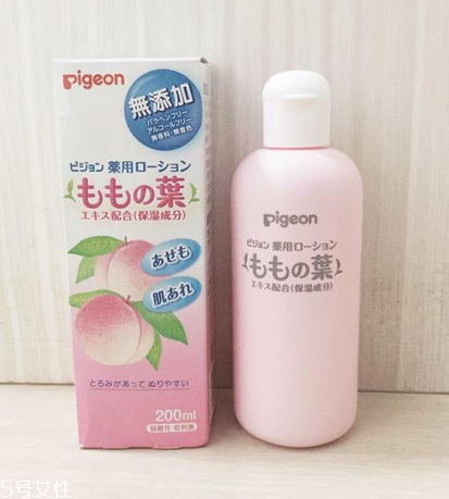 貝親桃子水嬰兒能用嗎？貝親桃子水嬰兒用安全嗎？