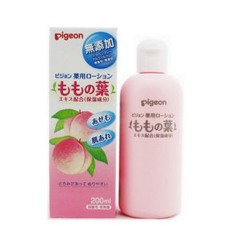 貝親桃子水嬰兒能用嗎？貝親桃子水嬰兒用安全嗎？