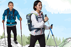 迪卡儂防曬衣效果好嗎？迪卡儂防曬衣防水嗎