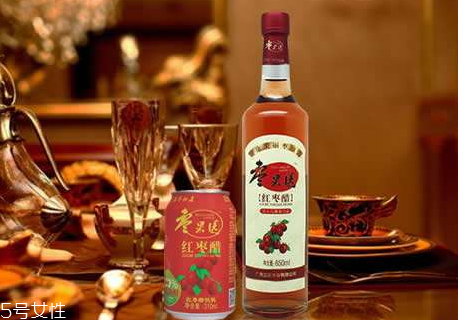 紅棗醋可以減肥嗎 紅棗醋怎么喝才能減肥 紅棗醋可以減肥嗎 紅棗醋怎么喝才能減肥