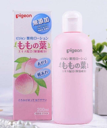 貝親桃子水有副作用嗎？貝親桃子水副作用有哪些？