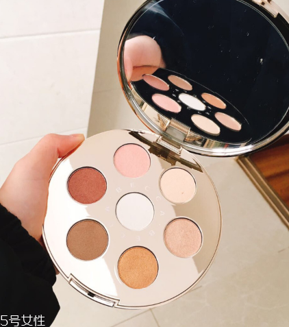 becca七龍珠眼影盤(pán)怎么樣 becca七龍珠高光眼影盤(pán)怎么用 becca七龍珠眼影盤(pán)怎么樣 becca七龍珠高光眼影盤(pán)怎么用