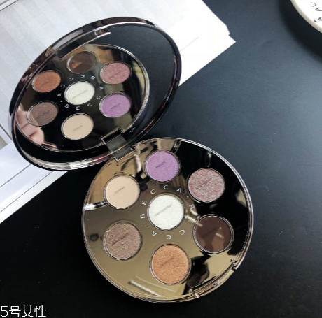becca七龍珠眼影盤(pán)怎么樣 becca七龍珠高光眼影盤(pán)怎么用 becca七龍珠眼影盤(pán)怎么樣 becca七龍珠高光眼影盤(pán)怎么用