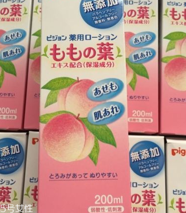 貝親桃子水有酒精味正常嗎？貝親桃子水味道