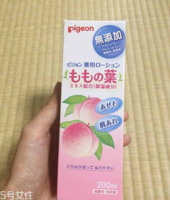 貝親桃子水有酒精味正常嗎？貝親桃子水味道