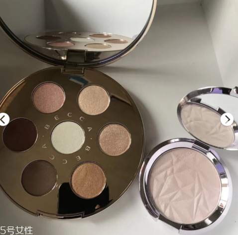 becca七龍珠眼影盤(pán)怎么樣 becca七龍珠高光眼影盤(pán)怎么用 becca七龍珠眼影盤(pán)怎么樣 becca七龍珠高光眼影盤(pán)怎么用