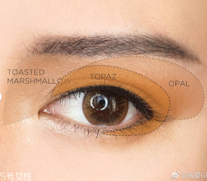 becca七龍珠眼影盤(pán)怎么樣 becca七龍珠高光眼影盤(pán)怎么用 becca七龍珠眼影盤(pán)怎么樣 becca七龍珠高光眼影盤(pán)怎么用